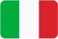 Moldes de fundición Italiano